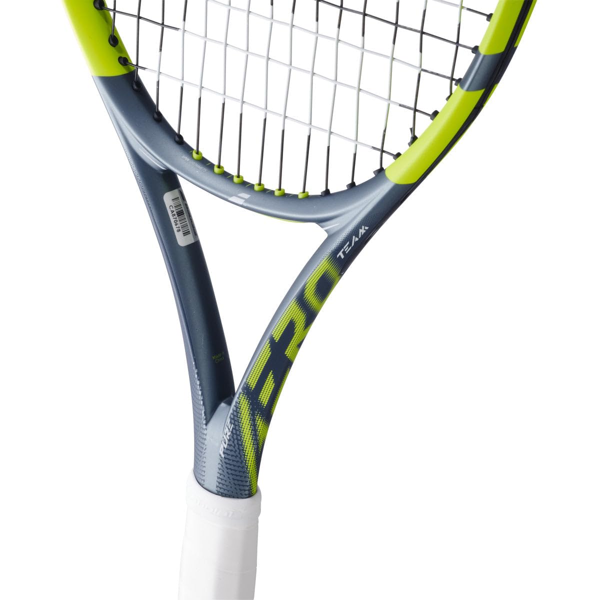 Raquete de Tênis Babolat, Pure Aero team 285g gen9-2026 | Amazon